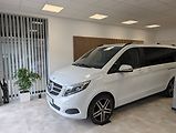 Mercedes-Benz Třídy V V250 4M EXCLUSIVE - náhled 3