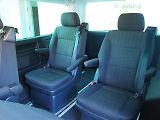 Volkswagen Multivan (2018) 2.0 TDI, 110kW, 4Motion, Long - náhled 12