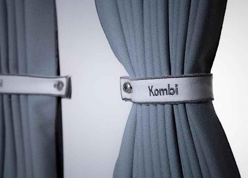 Volkswagen Kombi Last Edition.