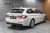BMW Řada 5 530d xDrive*TAŽNÉ*N.TOPENÍ*ČR - náhled 7