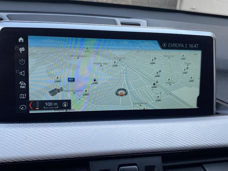 BMW X1 (2019) M Sport - Panorama   - fotka 31 z 46