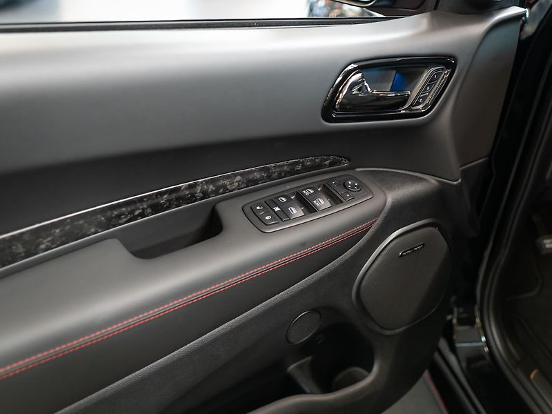 Dodge Durango (2026) 5.7 G/T Premium HEMI V8 - fotka 16 z 39