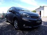 Toyota Yaris (2012) 1.3i 73kW LOUNGE AUT.KLIMA KM - náhled 2