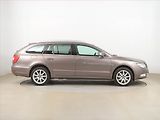 Škoda Superb (2010) 2.0 TDI, Xenony, Tempomat - náhled 6