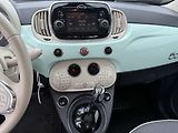 Fiat 500 500 1,2 69k Lounge - automat - náhled 9