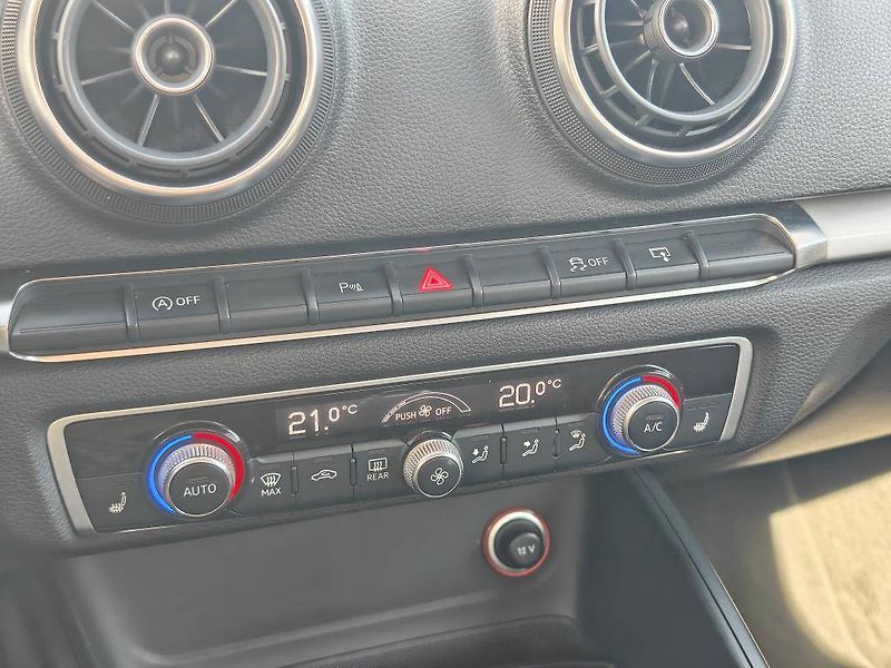 Audi A3 6MP 1,6TDI - fotka 17 z 22