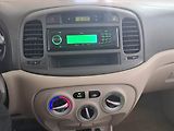 Hyundai Accent (2007) 1.4i, Eko.zaplacen, nová STK - náhled 12