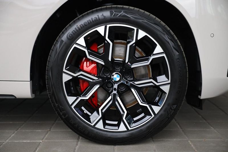 BMW X3 xDrive 40d - fotka 7 z 18