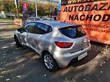 Renault Clio (2016) 1.2TCe 87kw AUT Limited PDC - náhled 2