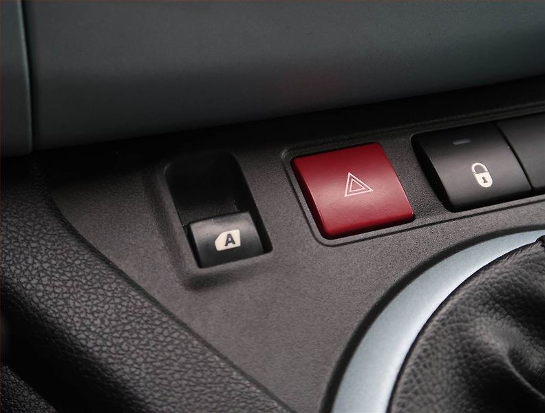Citroën Berlingo (2014) Tendance 1.6 HDi, 5Míst, ČR - fotka 14 z 15