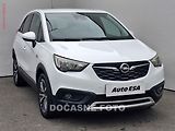 Opel Crossland X (2018) 1.2 T, Innovation, kamera - náhled 1