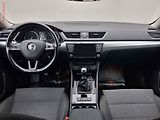 Škoda Superb (2016) 1.4TSI, 1.maj,ČR, Ambition - náhled 8