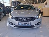 Opel Astra 1.2T 81kW 2021 - náhled 1
