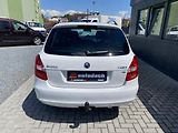 Škoda Fabia 1.2 TSI 63kW-CLIMATRONIC-TAŽNÉ - náhled 3