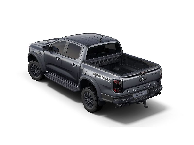 Ford Ranger (2026) Raptor Double Cab 3,0 EcoBoost - fotka 4 z 4