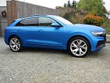 Audi Q8 (2021) 50 TDI 210kW  S-LINE - náhled 8