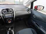 Nissan Note (2014) 1.2, Serv.kniha, Tempomat - náhled 8