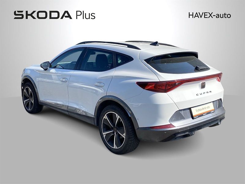 Cupra Formentor (2024) 1.5 TSI DSG - fotka 39 z 40