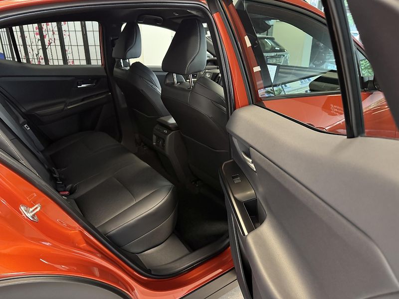 Subaru Uncharted Comfort 77 FWD - fotka 11 z 39