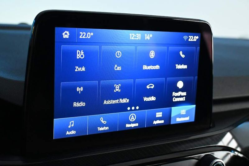 Ford Kuga (2023) 2.5 ST-LINE X LED ACC VIRTUAL - fotka 21 z 41