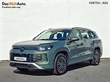 Volkswagen Tayron (2025) 2.0 TDI,142kW,DSG,4x4,Matrix,T - náhled 1
