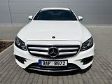 Mercedes-Benz Třídy E (2017) 220D 4Matic W213 AMG KOUP ČR - náhled 1