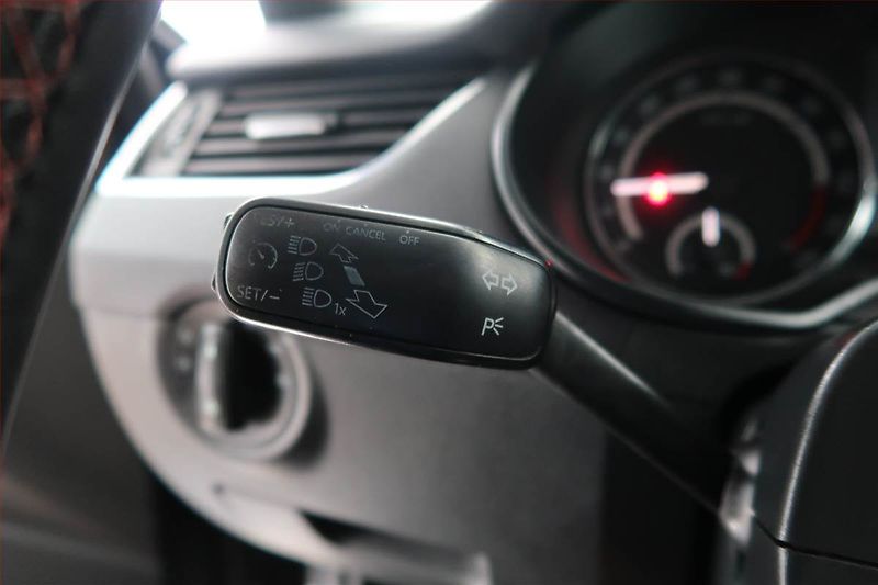 Škoda Octavia (2016) RS 2.0 TDI, Automat, Tempomat - fotka 21 z 22