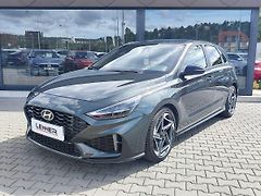Hyundai i30 1.5 T-GDI/103kW N-Line DCT - fotografie inzerátu