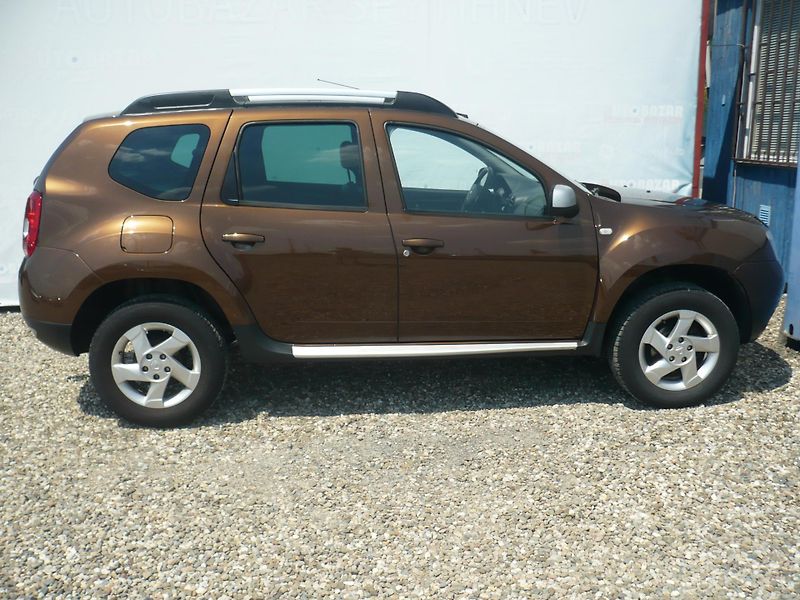 Dacia Duster 1.6i 77Kw 4x4 Prestige Klima - fotka 5 z 29