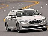 Kia Quoris