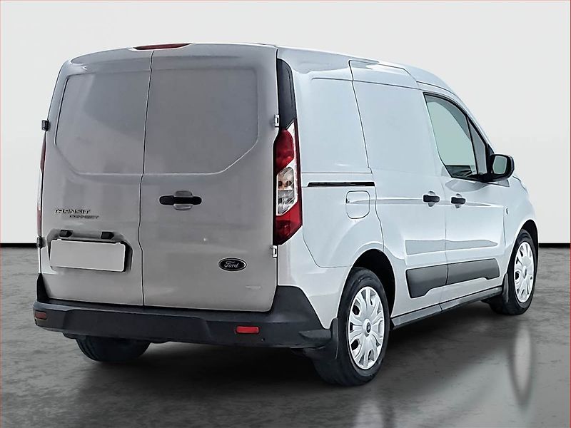 Ford Transit Connect (2020) Trend 1.0 EcoBoost, ČR, 1Maj - fotka 5 z 16