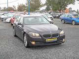 BMW Řada 5 (2010) 3.0i mat – NAVI - náhled 2