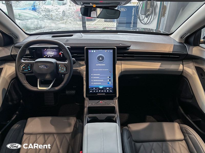 Ford Explorer (2026) Premium, SUV, 77 kWh PRODLOUŽE - fotka 9 z 9