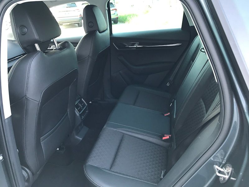 Škoda Karoq (2022) STYLE TSI 1.5/110KW 6MP - fotka 15 z 26