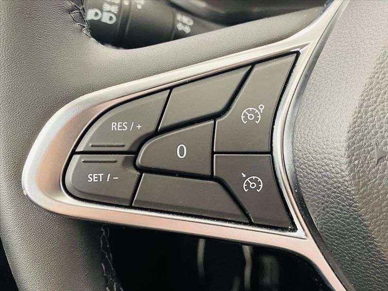 Renault Captur 1,0 TCe 67kW  LPG - fotka 14 z 27