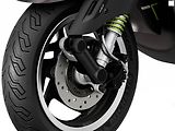 Vespa Primavera 125 3V ABS (2026) Primavera 125 Tech MY26 - náhled 9