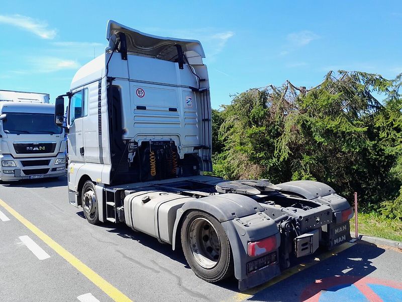 MAN TGX 18.440 LowDeck - fotka 4 z 34