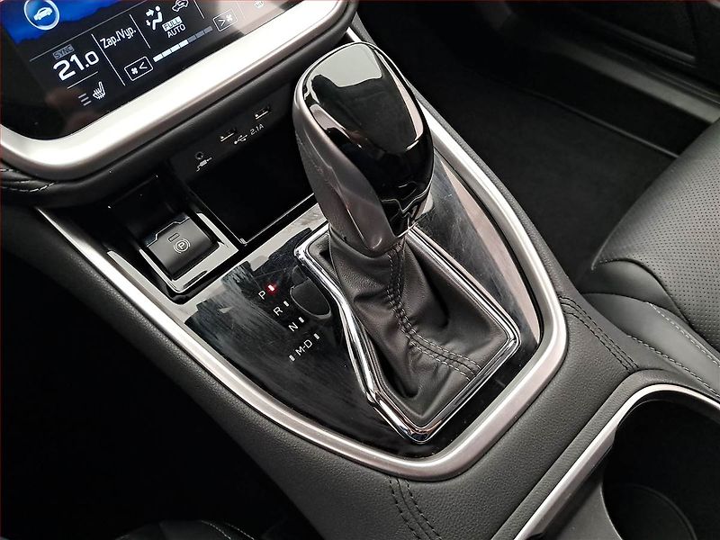 Subaru Outback (2021) 2.5 i - fotka 16 z 25