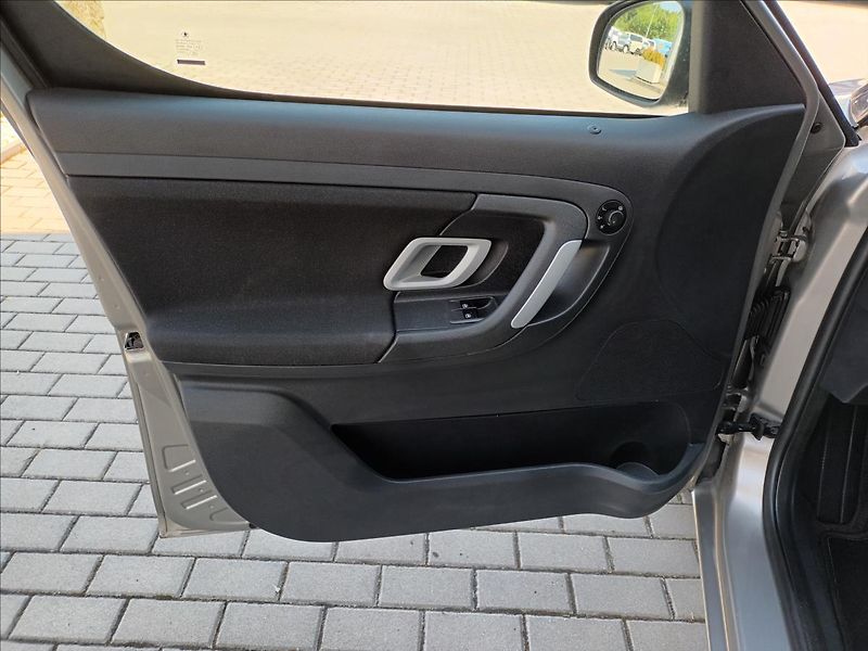 Škoda Roomster 1,4 16V,63KW,KLIMA,ALU KOLA - fotka 12 z 43