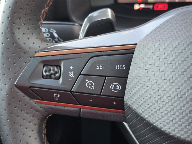 Cupra Formentor 2,0 TSi DSG 4x4 Matrix Tažné Z - fotka 19 z 26