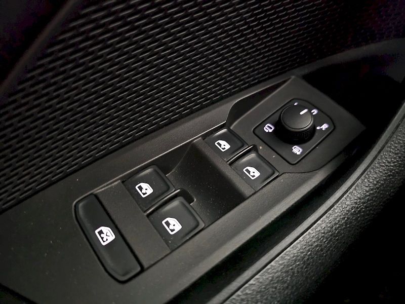 Škoda Octavia (2023) 1.5TSi 110kW DSG AMBITION TECH - fotka 27 z 30