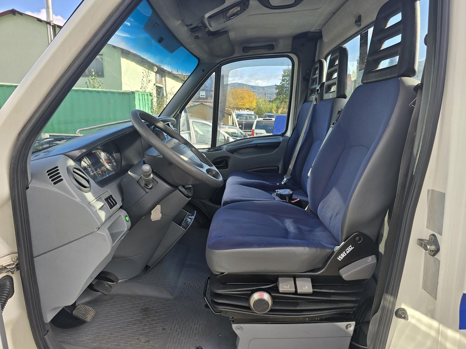 Iveco Daily — foto 8