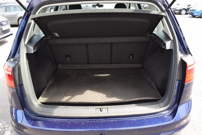 Volkswagen Golf Sportsvan (2017) 1.4TSI 92kw CLBMT ALLSTAR TAŽN - fotka 9 z 43