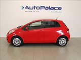 Toyota Yaris 1,3 i 73kW 2.maj.ČR STK - náhled 4