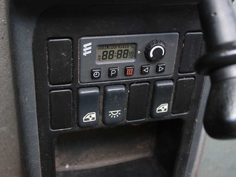 MAN TGL 8.180, EURO 4, BOČNICE - fotka 16 z 22