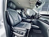 Mercedes-Benz Třídy V 300d AVG L 4M - náhled 17