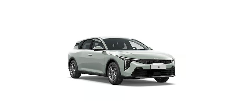 Kia K4 CL4 1,6 T-GDi GPF 7DCT TOP - fotka 2 z 5