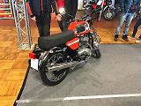 Jawa 350/634 Retro.
