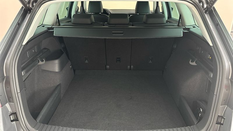 Škoda Kodiaq 2.0 TDI DSG 4x4 L&K - fotka 17 z 34