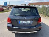 Mercedes-Benz GLK 3.0 350CDi 195KW 4MATIC SERVIS - náhled 7